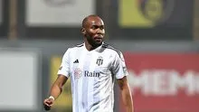 Beşiktaşın Musratiden çıkış planı!