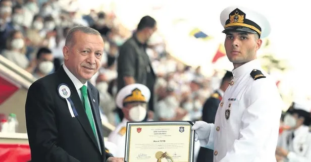 Başkan Recep Tayyip Erdoğan: Nihai mesajı inşallah 2023'te vereceğiz