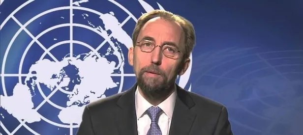 Trump'ın tehdidi sonrası kritik istifa!