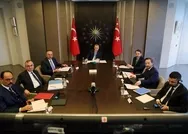 Son dakika: Başkan Erdoğan, video konferansla G20 Liderler Zirvesine katıldı