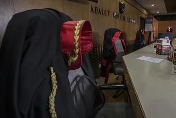 T.C. DEVREKANİ ASLİYE HUKUK MAHKEMESİNDEN