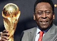 Dünya futbolunun gelmiş geçmiş en iyi ismi Peleden kötü haber! Kızı Kely Nascimentodan ilk açıklama