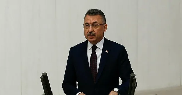 Son dakika: Cumhurbaşkanlığı 2020 büyüme hedefini açıkladı