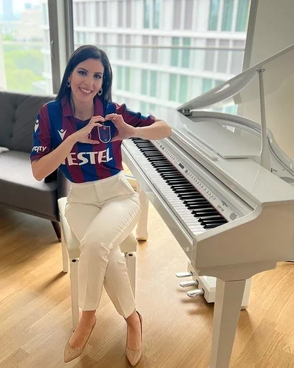 Nazlı Hacıalioğlu'nun Trabzonspor hayali gerçek oldu-4