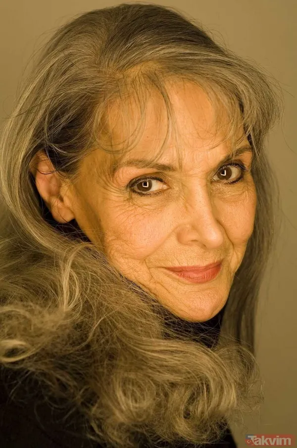 Başka Bir Gün'ün Güngör’ü Nur Sürer'in 13 yıllık eski eşi Yeşilçam'ın ünlü ismi çıktı! - 20