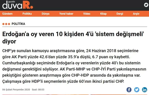 Üfürükçü anket şirketlerine kötü haber! 5 yıla kadar hapis cezası yolda-2