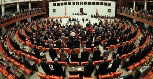 Hükümetten 4 partinin ittifakına ilk yorum