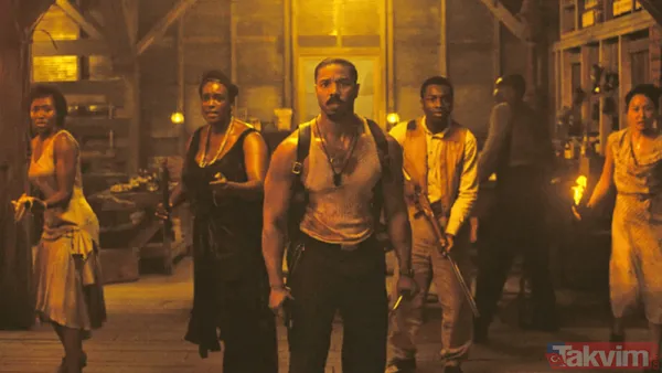 98. Oscar Ödül Töreni ne zaman, saat kaçta? 2026 Oscar adayları listesi - 3