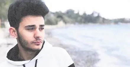 Ölüme kask!