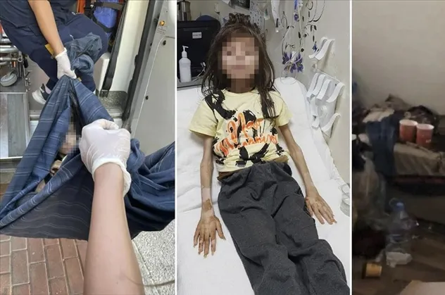 Çöp evde bulunan Cem Muhammet olayında yeni gelişme: MEB'den 2 öğretmene inceleme