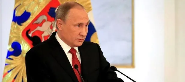 Putin: Dengeler yeniden oluşacak