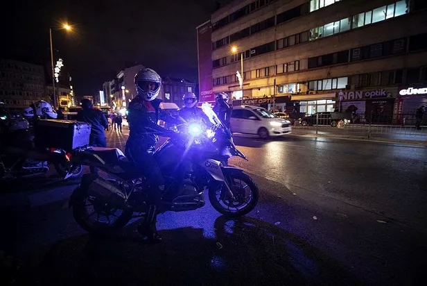 SON DAKİKA: İstanbul'da "Yeditepe Huzur" asayiş uygulaması: 184 bin 404 TL para cezası kesildi-2
