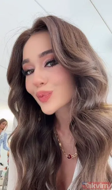 Taşacak Bu Deniz'in Adil'i Ulaş Tuna Astepe'den Sürpriz Hamle! Gözü Türkiye Güzelinde - 10