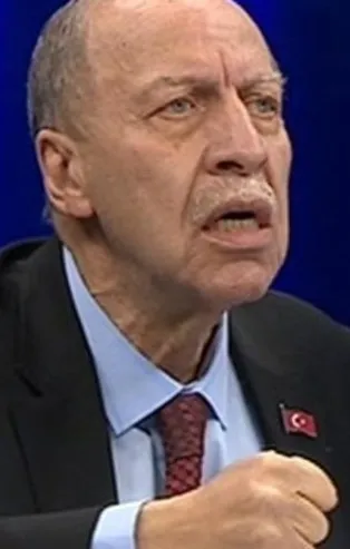 Yaşar Okuyan kafasına kurşun da sıkacakmış