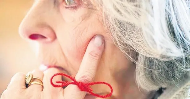 Sağlıklı hafızanın yolu boğadan geçiyor! Yanlış beslenme  Alzheimer’a yol açıyor