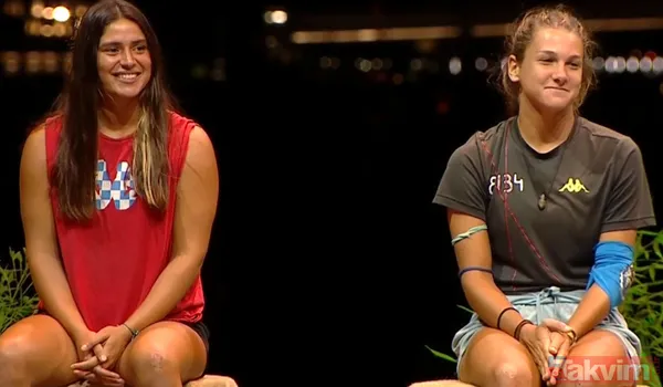 Bunlar nasıl paralar böyle! Şampiyon Nisa'ya milyonlarca TL'lik oy! Adem Batuhan ve Ayşe de cabası! Acun Ilıcalı'ya tepkiler büyürken... - 6