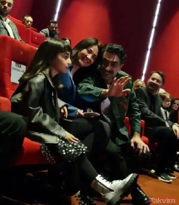 İşte Kazım Ağa'nın gerçek eşi ve kızı... Yalı Çapkını'nın Kazım Ağa'sı Diren Polatoğulları sır gibi sakladığı eşi ve kızına bakın! - 22