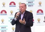 Erdoğan'dan İnce'ye çok sert yanıt