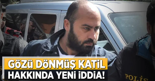Volkan Bayar hakkında yeni iddia!