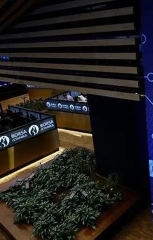 Borsa İstanbul ilk yarıda yükseldi! | 23 Haziran BIST 100 son durum