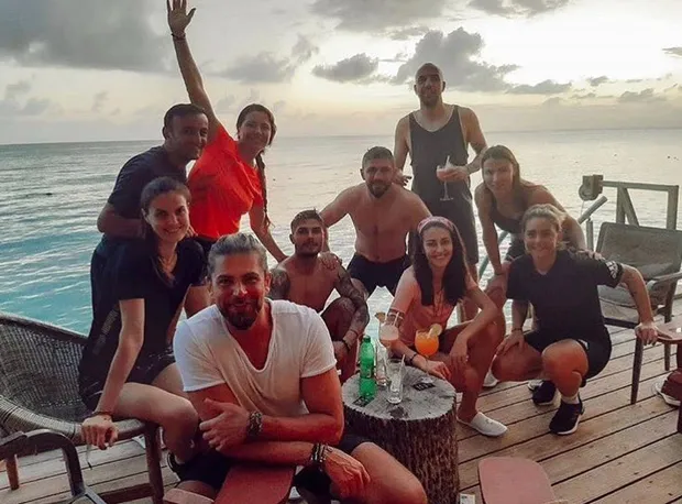 Acun Ilıcalı'yı küplere bindirecek Survivor sözleri hem de o isimden! Darbe beklenmedik yerden geldi 'Survivor 2021 izlemiyorum'-3