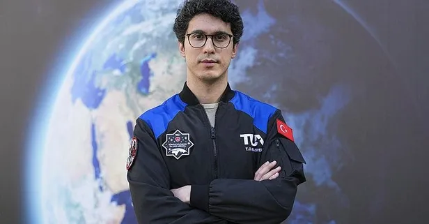 7 deney tek hedef! Türkiye’nin ikinci astronotu Tuva Cihangir Atasever uzay yolculuğunu tamamlandı: "VSS Unity" Dünya'ya iniş yaptı