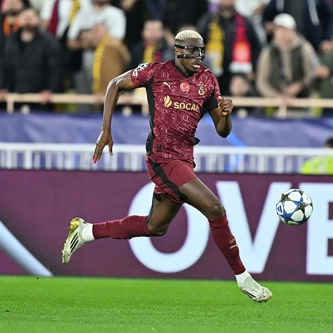 Galatasaray’da Afrika Kupası krizi!