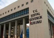 SGK onu değiştirdi! İki yıl boyunca ücret ödenmiyor sonrasında ise... Milyonları ilgilendiriyordu!