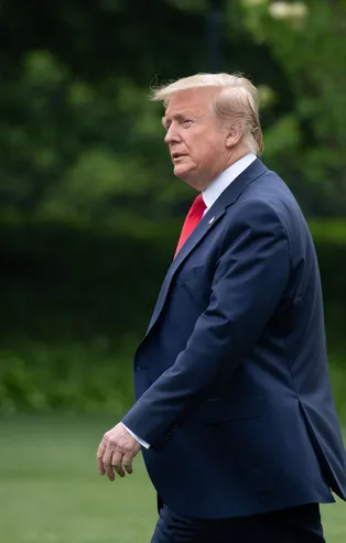 Trump harekete geçti! Hedefinde Huawei var..