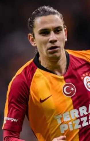 Milli takım her Türk gencinin hayali