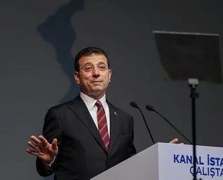 CHPli İmamoğlu Şehir Hastanesine giden metro projesini durdurdu!