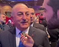 Mevlüt Çavuşoğlu’ndan Takvim.com.tr’ye özel açıklamalar: Murat Kurum kabinemizin en çalışkanıydı, İstanbul için çok heyecanlandık
