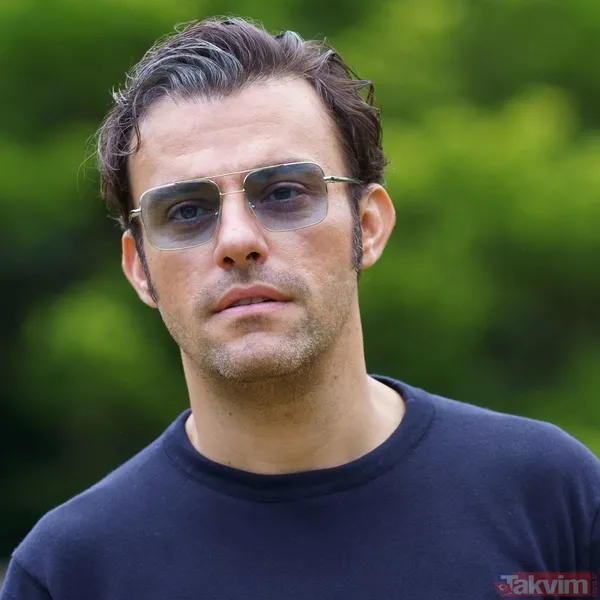 Dilek Taşı’nın yıldızı Salih Bademci’nin eşi de oyuncu çıktı! Duyan inanamadı! Hazal Subaşı’nın partneri meğer eşiyle aynı dizide... - 7