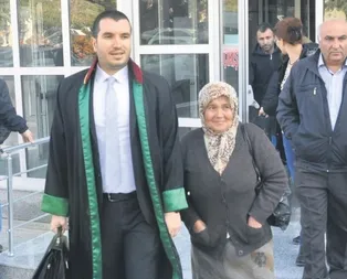 Bu terlik tam beraatlik