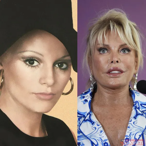 Saçlarını sarıya boyatan Sibel Can’ın son hali olay! Eski eşi Hakan Ural ve çocuklarından hamleler peş peşe geldi - 18