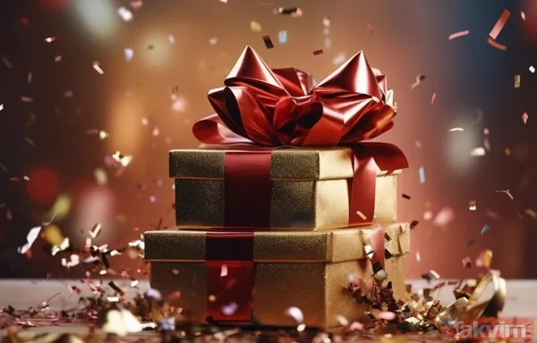 Yılbaşına Sayılı Günler Kala 1.000 TL Altı 40 Harika Hediye Seçeneği - 1