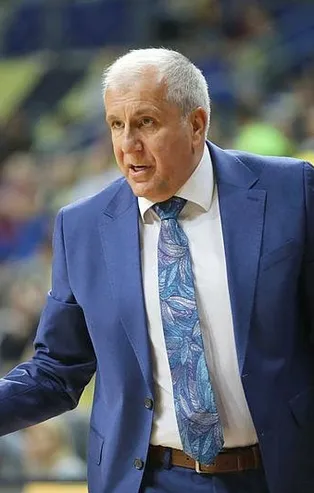 Fenerbahçe'den flaş Obradovic açıklaması!