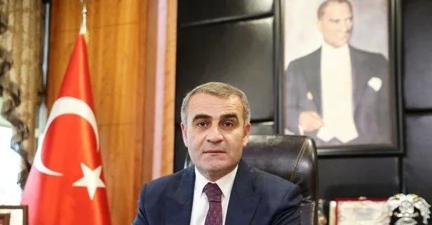 AYM üyeliğine İrfan Fidan seçildi