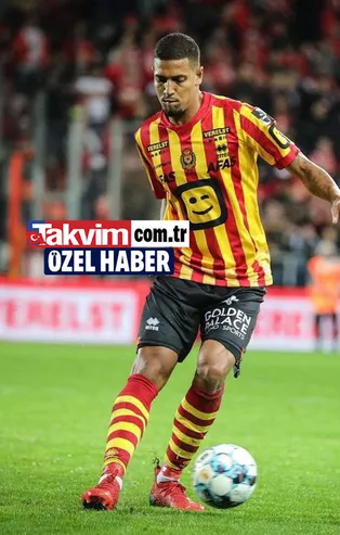 O tam bir 'Terminatör'!  Adı Fenerbahçe ile anılıyor...