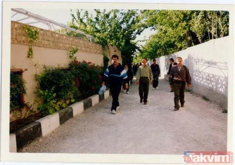 Abdullah Öcalan'ın Tartışmalı Fotoğrafları - 14