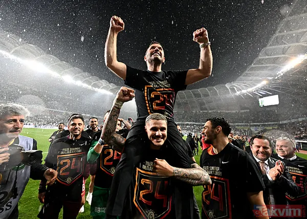 İşte ünlü oyuncuların tuttuğu takımlar! Hangi ünlüler Galatasaraylı? Esra Erol, Gürkan Uygun,Hadise, Kenan İmirzalıoğlu, Meryem Uzerli... - 2