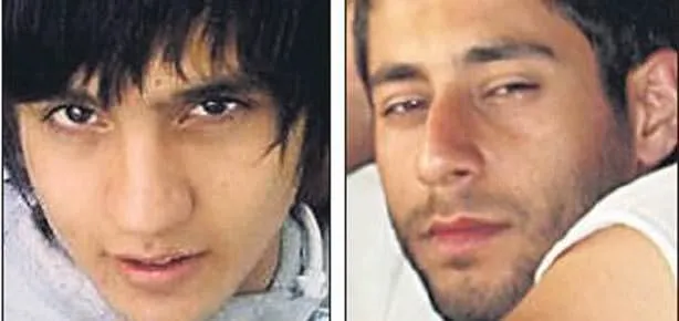 Kız tartışması cinayetle bitti