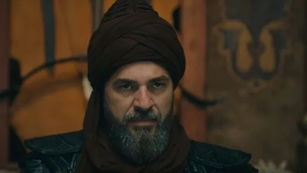 Diriliş Osman o oyuncu katıldı mı?-2