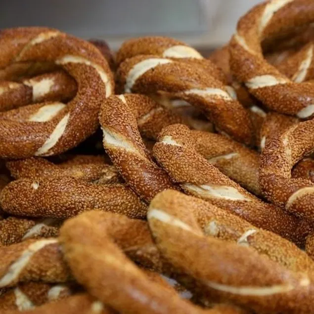Bağırsaklar simitle huzursuz
