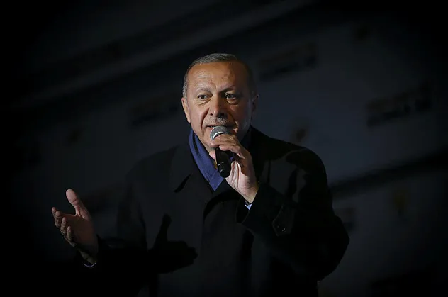Kayahan'ın eşi İpek Açar'dan Başkan Erdoğan yorumu!