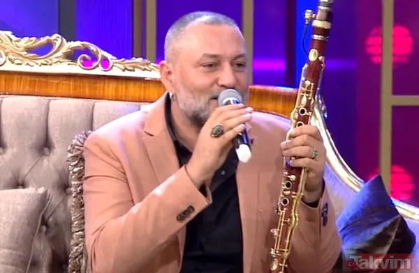 Abdullah Şahin hakkında şaşırtan gerçek! Duyan inanamadı eski eşi Nilgün Belgün ile Şarkılar Bizi Söyler’de buluşan oyuncu meğer... - 10