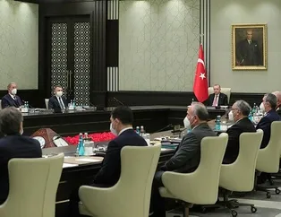 Bölgenin kaderini belirleyecek toplantı!