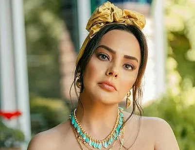 Ebru Gündeş’in kendisinden 20 yaş küçük Iraklı Rassan Khoshnaw ile aşkı belgelendi! Çiftin aşklarını yaşadıkları yer belli oldu