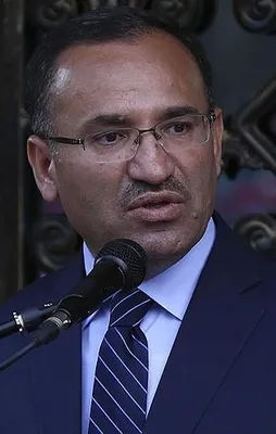 Adalet Bakanı Bozdağ ABD'ye gitti