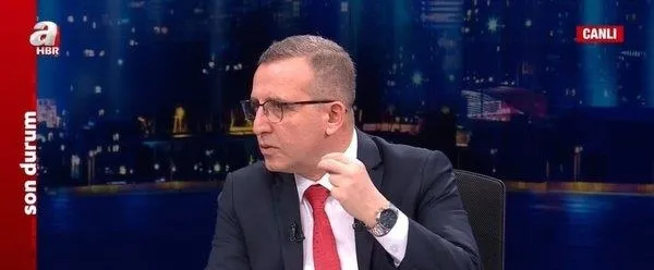 DEVA Partili vatan haini Metin Gürcan askerimizin hayatını tehlikeye attı! Mehmetçiği hedef yapmış-3